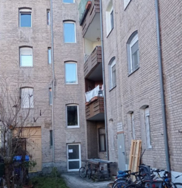 Foto - kernsaniert Rendite-Whg mit 5,35% BR +massive Steuerersparnisse