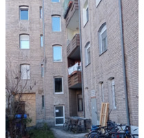 kernsaniert Rendite-Whg mit 5,35% BR +massive Steuerersparnisse - Nürnberg Gleißhammer