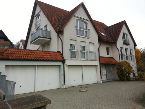 Foto - 3 Zimmer Maisonette Wohnung in Schonungen zu vermieten mieten