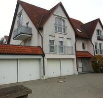 3 Zimmer Maisonette Wohnung in Schonungen zu vermieten mieten