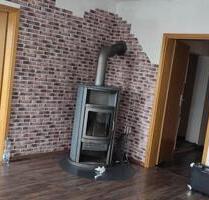 Gemütliche 3 Zimmer Wohnung Neuhaus Ortsmitte - Amt Neuhaus