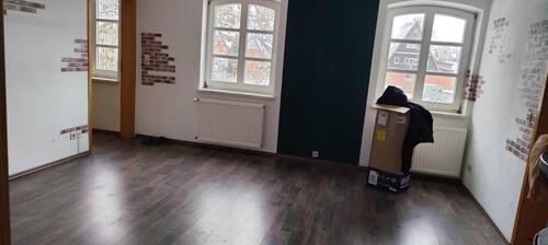 Foto - 3 Zimmer Etagenwohnung zur Miete in Amt Neuhaus