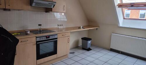 Foto - 3 Zimmer Etagenwohnung in Amt Neuhaus