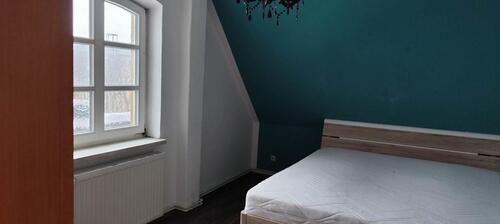 Foto - Etagenwohnung in Amt Neuhaus zur Miete