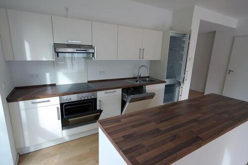 Foto - 3 Zimmer Etagenwohnung zur Miete in Oberursel (Taunus)