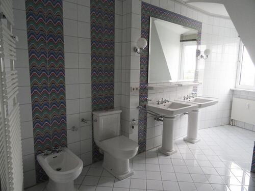 Foto - 6.5 Zimmer Maisonettenwohnung in Neuhaus am Rennweg