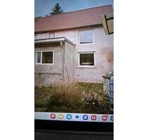 Haus Grundstück Einfamilienhaus - Berlin Pankow