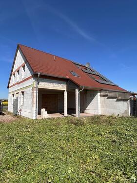 Foto - 4 Zimmer Doppelhaushälfte zum Kaufen in Erfurt