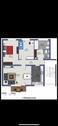 Foto - 3 Zimmer Wohnung - 950,00&nbsp;EUR Kaltmiete, ca.&nbsp; 81,00&nbsp;m&sup2;