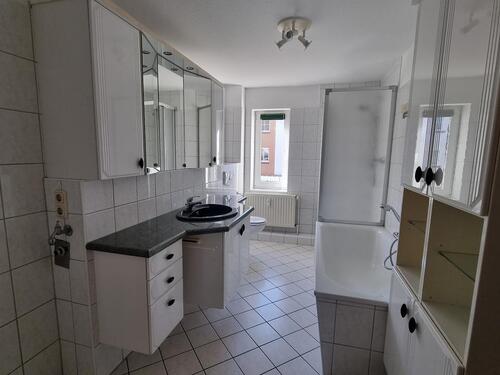 Foto - 2 Zimmer Erdgeschoßwohnung zur Miete in Boizenburg/Elbe