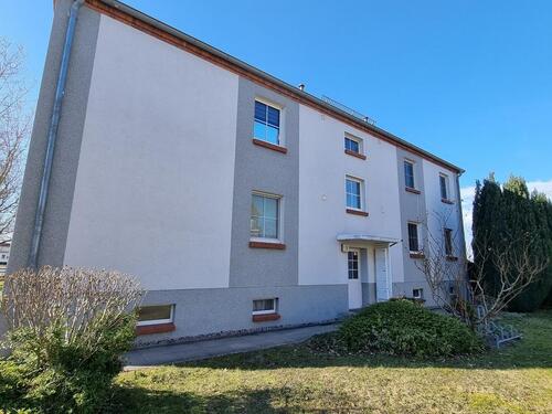 Foto - Erdgeschoßwohnung in Boizenburg/Elbe zur Miete