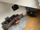 Moderne 2-Zimmer-Wohnung mit Stellplatz und Möbeln zu vermieten! - Maintal