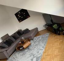 Moderne 2-Zimmer-Wohnung mit Stellplatz und Möbeln zu vermieten! - Maintal