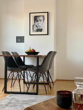 Foto - 2 Zimmer Dachgeschoßwohnung in Maintal