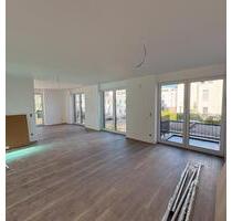 Erstbezug Wohnung mit Balkon und Aufzug Innenstadt - Melle