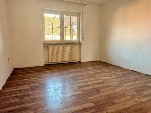 Foto - 5 Zimmer Etagenwohnung in Gunzenhausen