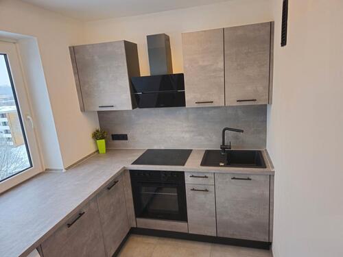 Foto - 1 Zimmer Wohnung mit Küche zu vermieten in Detmerode