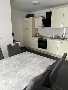 Foto - Terrassenwohnung in Hagen zur Miete