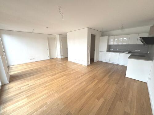 Foto - Helle 2-Zimmer-Wohnung mit Balkon in München - Goethestraße