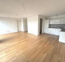 Helle 2-Zimmer-Wohnung mit Balkon in München - Goethestraße
