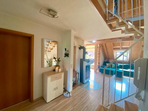 Foto - 3.5 Zimmer Maisonettenwohnung zum Kaufen in Singen (Hohentwiel)