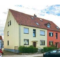 Mehrfamilienhaus mit 3 Wohneinheiten in Bamberg Gartenstadt