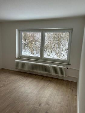Foto - Attraktive 2 Zimmer Wohnung in Bad Berleburg ab sofort frei