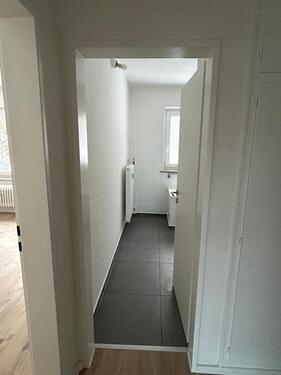 Foto - Etagenwohnung zur Miete in Bad Berleburg