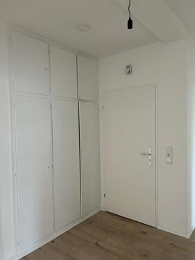 Foto - Etagenwohnung in Bad Berleburg