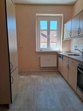 Foto - Etagenwohnung zur Miete in Strasburg (Uckermark)