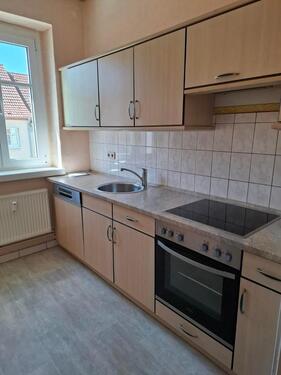 Foto - Etagenwohnung in Strasburg (Uckermark)