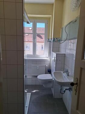Foto - Etagenwohnung in Strasburg (Uckermark) zur Miete