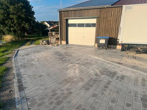 Foto - Lagerflächen zu vermieten (2x90m2) in Albaching, nähe München