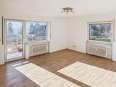 Foto - Etagenwohnung in Lohberg
