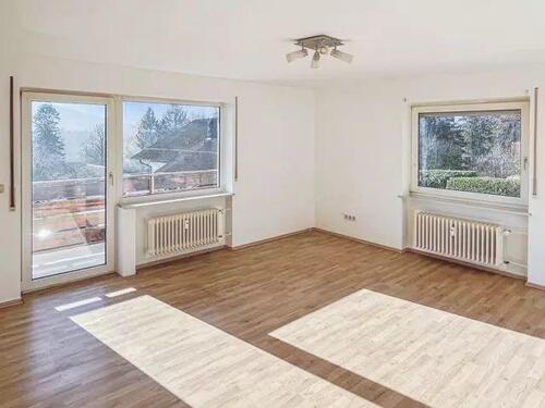 Foto - Etagenwohnung in Lohberg