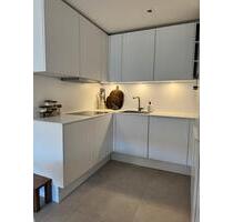 - provisionsfrei - renovierte 2 Zimmer Wohnung mit Stellplatz - Augsburg Antonsviertel