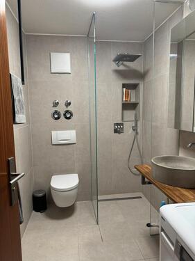 Foto - Etagenwohnung in Augsburg