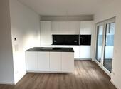 Foto - 3 Zimmer Neubauwohnung mit Einbauküche und Loggia in Velpke