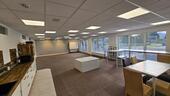 Foto - cooles Loft Atelier Office, 123m² + 30m² Terrasse