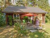 Foto - Freistehendes Holzhaus in ruhiger Waldrandlage, Provisionsfrei!
