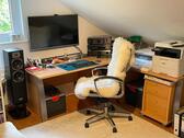 Foto - Etagenwohnung zur Miete in Neckargemünd