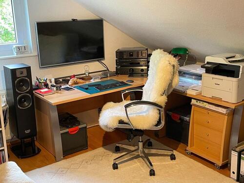 Foto - Etagenwohnung zur Miete in Neckargemünd