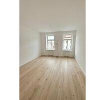 2,5 Zimmerwohnung (KücheBadFlur) - in Leipzig