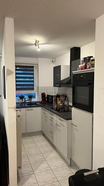 Foto - 2 Zimmerwohnung in LU-Oggersheim zu vermieten