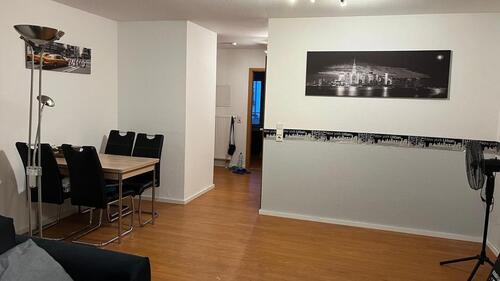 Foto - Etagenwohnung zur Miete in Dannstadt-Schauernheim