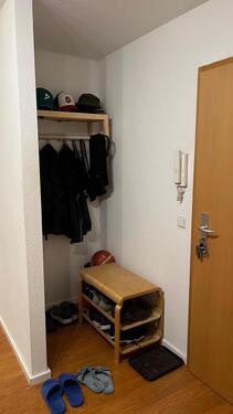 Foto - Etagenwohnung in Dannstadt-Schauernheim