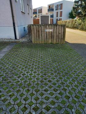 Foto - Stellplatz in Kehl(Richard-Wagner-Straße 39) zu vermieten