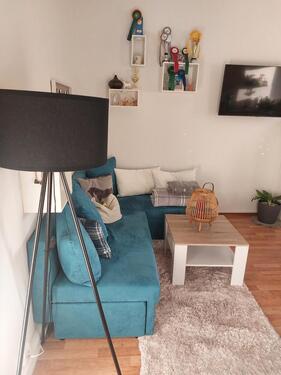 Foto - 2-Raum-Wohnung in Dresden, Stadtteil Löbtau