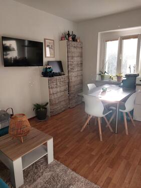 Foto - Etagenwohnung zur Miete in Dresden