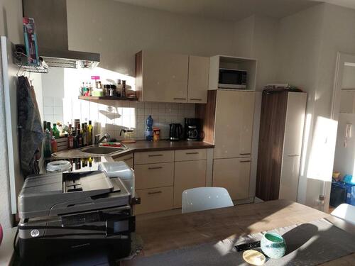 Foto - Etagenwohnung in Dresden zur Miete